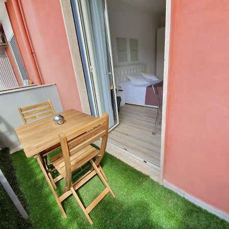 2B Home - Bari Centro ภายนอก รูปภาพ