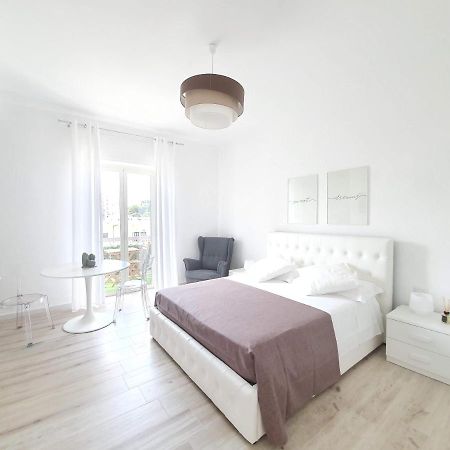2B Home - Bari Centro ภายนอก รูปภาพ