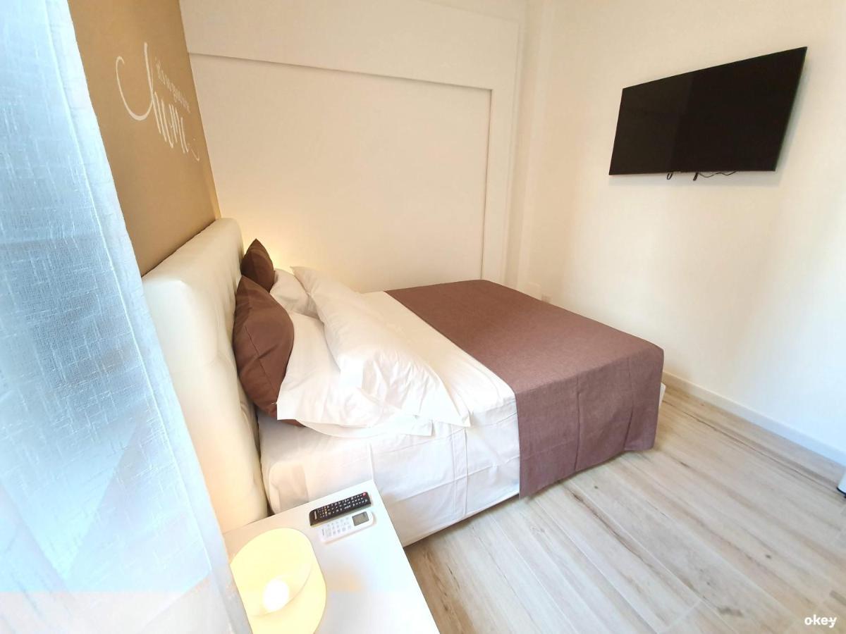 2B Home - Bari Centro ภายนอก รูปภาพ
