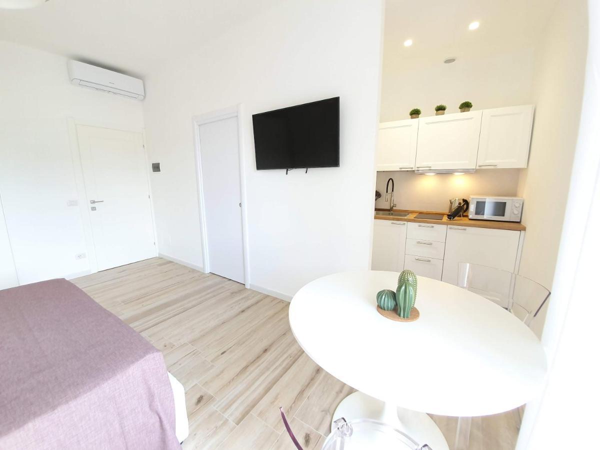 2B Home - Bari Centro ภายนอก รูปภาพ