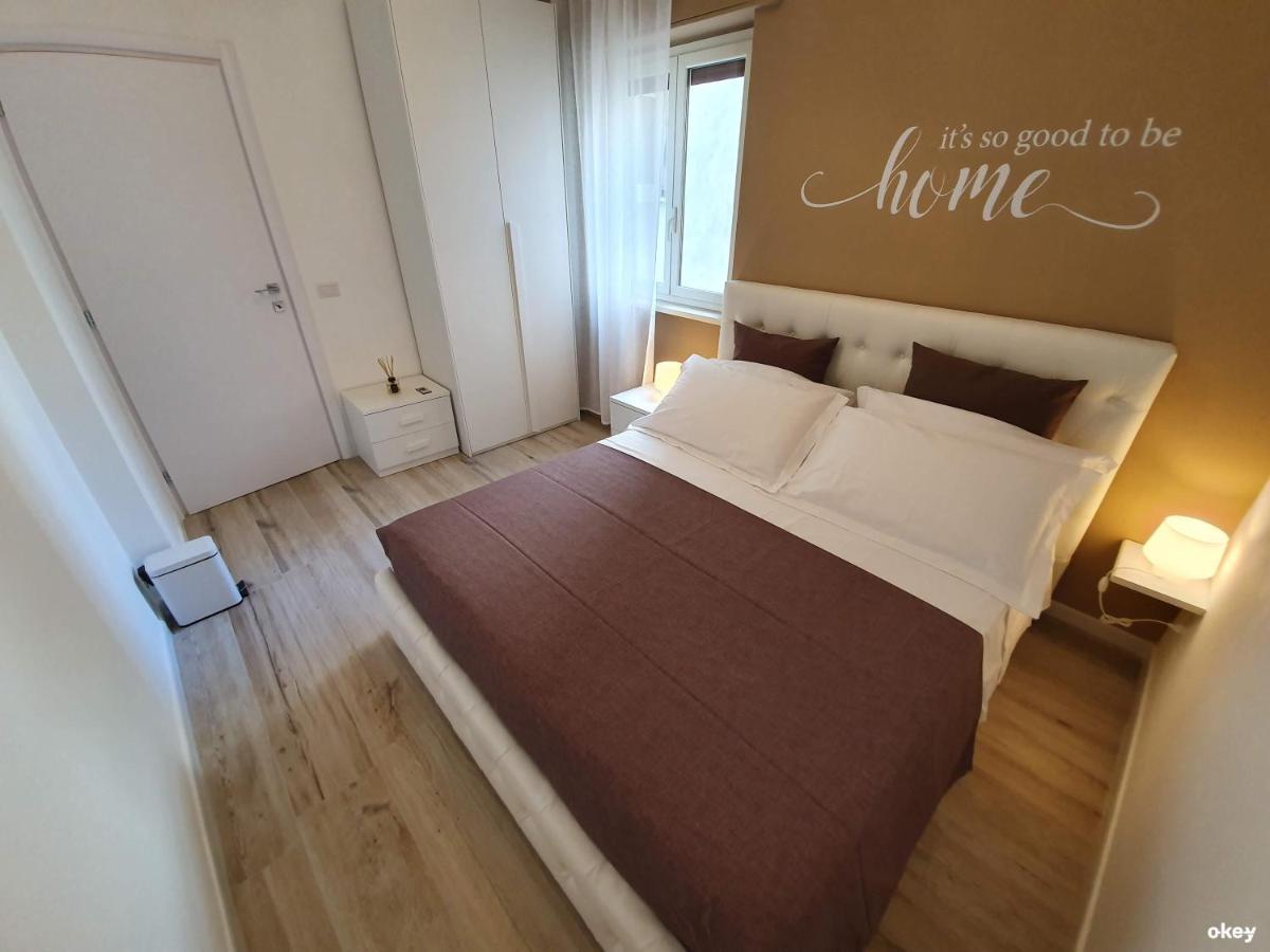 2B Home - Bari Centro ภายนอก รูปภาพ