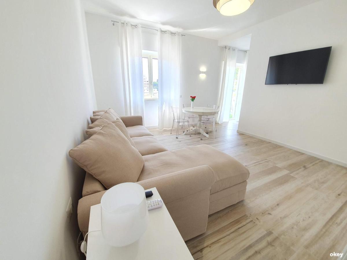 2B Home - Bari Centro ภายนอก รูปภาพ