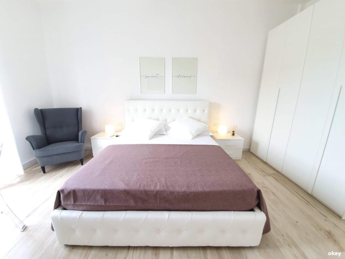 2B Home - Bari Centro ภายนอก รูปภาพ