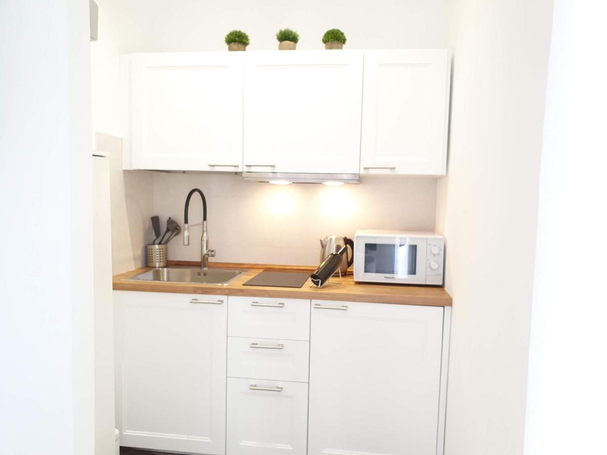 2B Home - Bari Centro ภายนอก รูปภาพ