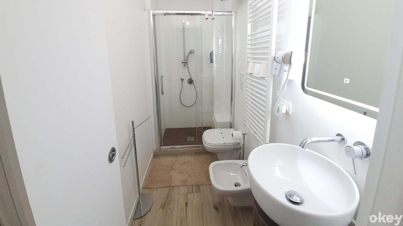 2B Home - Bari Centro ภายนอก รูปภาพ