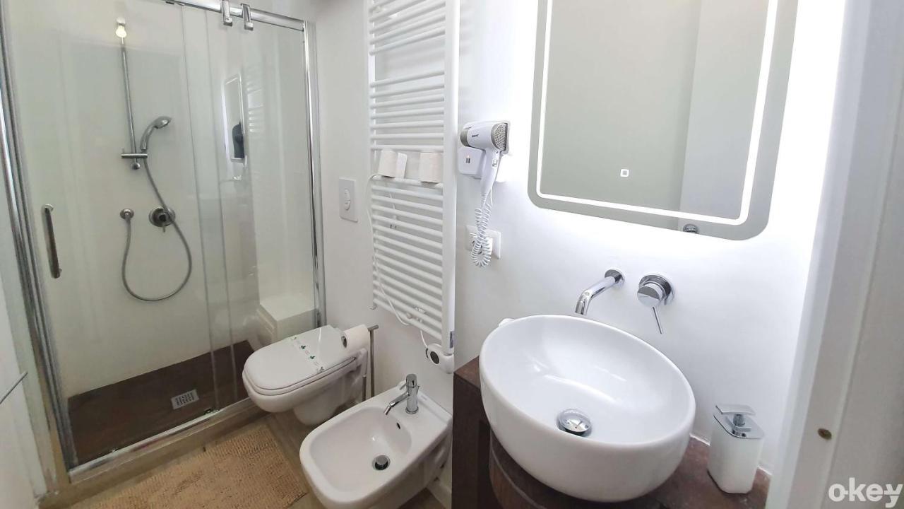 2B Home - Bari Centro ภายนอก รูปภาพ