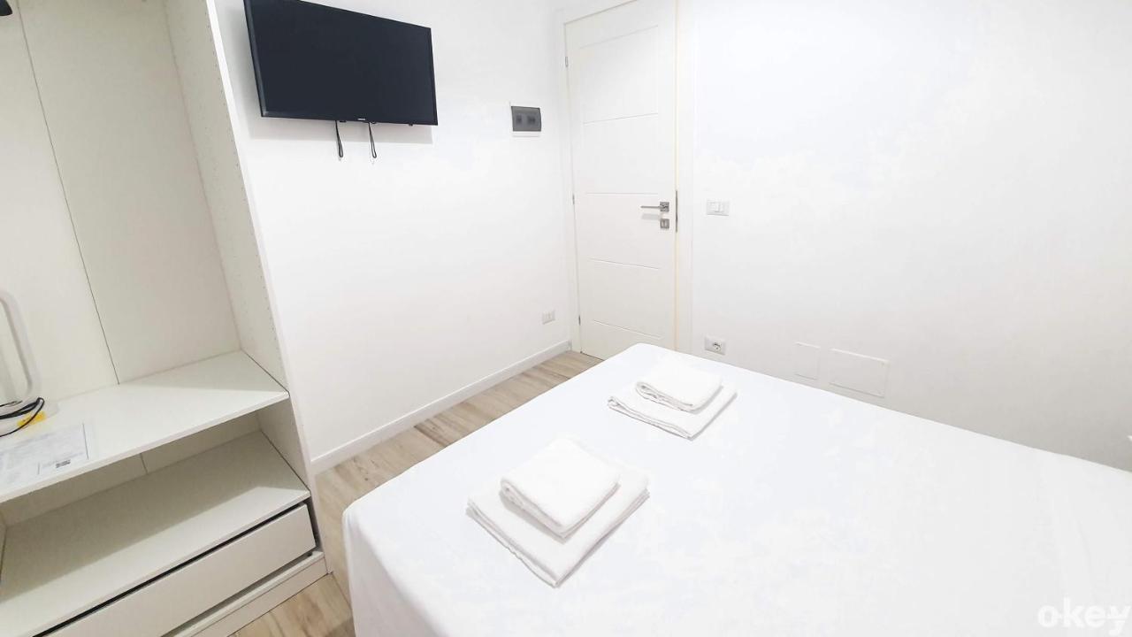 2B Home - Bari Centro ภายนอก รูปภาพ